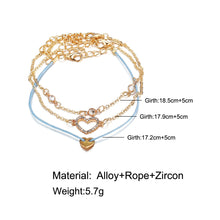 Load image into Gallery viewer, Bohemian Bracelet Sets | 30 Styles - MELLIROSE