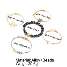 Load image into Gallery viewer, Bohemian Bracelet Sets | 30 Styles - MELLIROSE