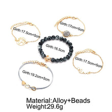 Load image into Gallery viewer, Bohemian Bracelet Sets | 30 Styles - MELLIROSE