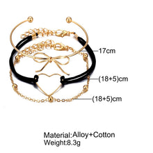 Load image into Gallery viewer, Bohemian Bracelet Sets | 30 Styles - MELLIROSE