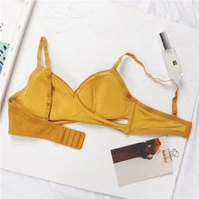 Load image into Gallery viewer, Cotton Push Up & Underwear Set - MELLIROSE