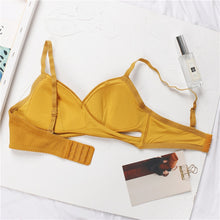 Load image into Gallery viewer, Cotton Push Up & Underwear Set - MELLIROSE