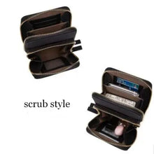 Load image into Gallery viewer, Crossbody Cell Phone Shoulder Bag - MELLIROSE