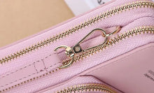 Load image into Gallery viewer, Crossbody Cell Phone Shoulder Bag - MELLIROSE