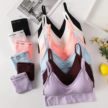 Load image into Gallery viewer, Only One Push-Up Bra Set
Seamless Push-Up Bra
Cotton Spandex Push-Up Bra
Flattering Three-Quarter Cup Bra
Comfortable Lingerie Set with Briefs