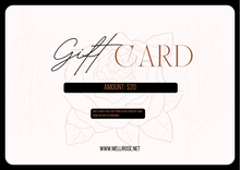 Load image into Gallery viewer, Electronic Gift Cards
