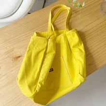 Load image into Gallery viewer, Running Errands Daily Use Tote Shoulder Bag (different colors available)
