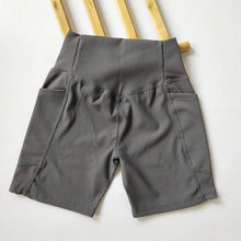 Load image into Gallery viewer, Pocket Slim-Fit Bike Shorts
