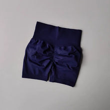 Load image into Gallery viewer, Sculpt &amp; Lift Sports Shorts
