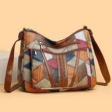 Load image into Gallery viewer, Multi-Pocket Crossbody Bag | Stylish Everyday Shoulder Bag Mellirose
