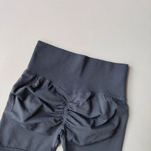 Load image into Gallery viewer, Sculpt &amp; Lift Sports Shorts
