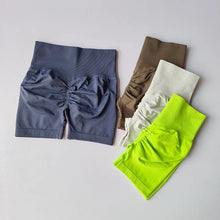 Load image into Gallery viewer, Sculpt &amp; Lift Sports Shorts
