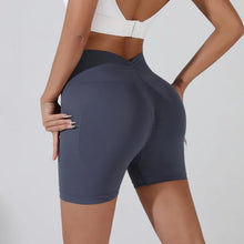 Load image into Gallery viewer, Sculpt &amp; Lift Sports Shorts
