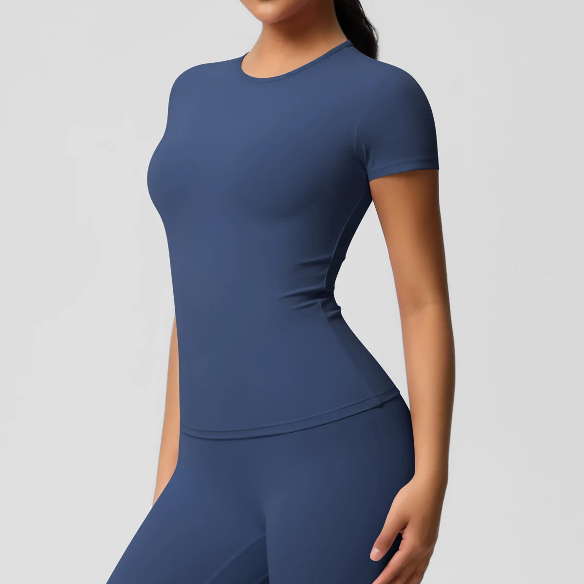 Flex Flow Gym Top