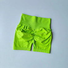 Load image into Gallery viewer, Sculpt &amp; Lift Sports Shorts

