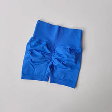 Load image into Gallery viewer, Sculpt &amp; Lift Sports Shorts
