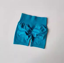 Load image into Gallery viewer, Sculpt &amp; Lift Sports Shorts
