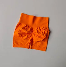 Load image into Gallery viewer, Sculpt &amp; Lift Sports Shorts
