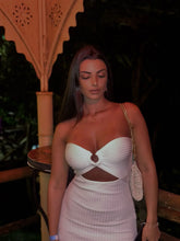 Load image into Gallery viewer, Urban Muse Knit Bodycon Dress
