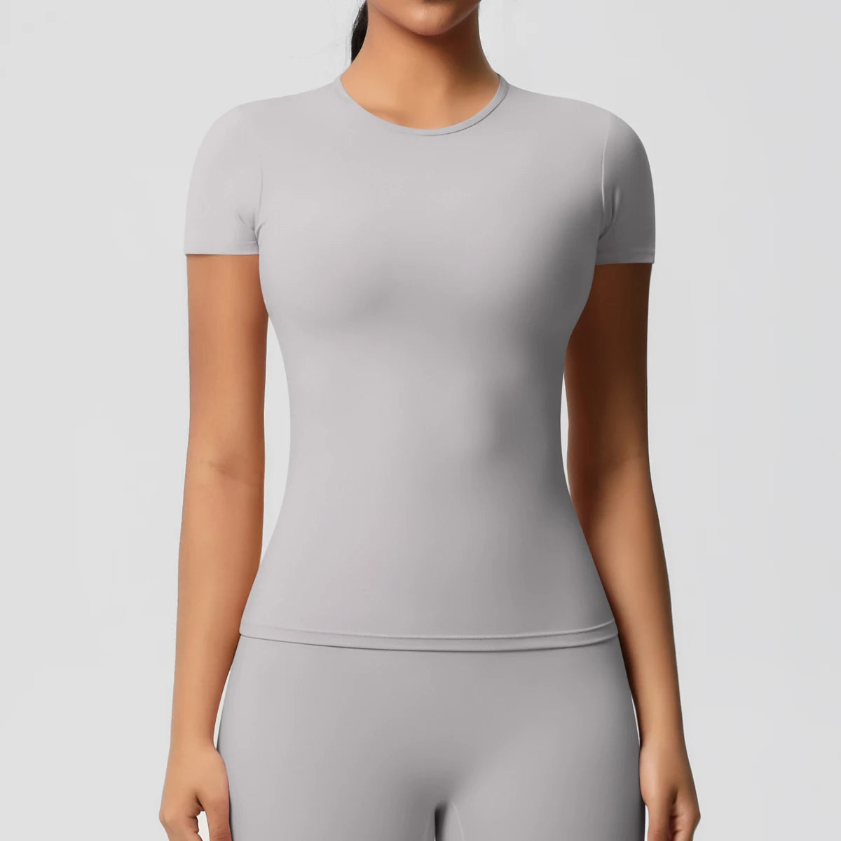 Flex Flow Gym Top