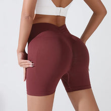 Load image into Gallery viewer, Sculpt &amp; Lift Sports Shorts
