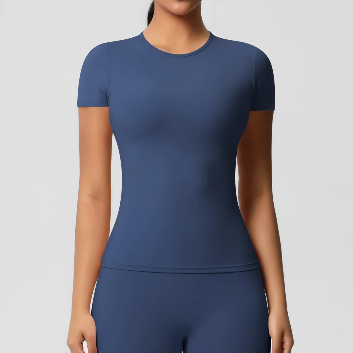 Flex Flow Gym Top