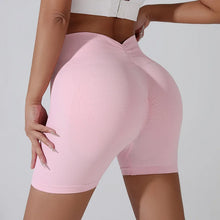 Load image into Gallery viewer, Sculpt &amp; Lift Sports Shorts
