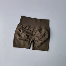 Load image into Gallery viewer, Sculpt &amp; Lift Sports Shorts

