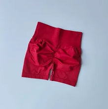 Load image into Gallery viewer, Sculpt &amp; Lift Sports Shorts
