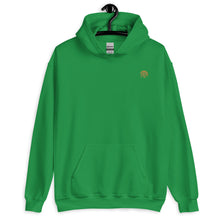 Load image into Gallery viewer, Embroidered Logo Hoodie - MELLIROSE
