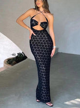 Load image into Gallery viewer, Multi-Way Maxi Dress
