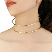 Load image into Gallery viewer, Statement Chokers
