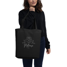 Load image into Gallery viewer, Lets Blossom Logo Eco Tote Bag
