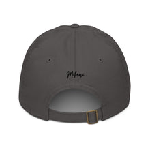 Load image into Gallery viewer, Go-To Black Logo Dad Hat

