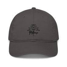 Load image into Gallery viewer, Go-To Black Logo Dad Hat
