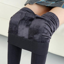Load image into Gallery viewer, Thick Winter Leggings - MELLIROSE
