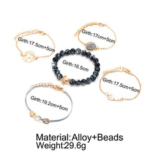 Load image into Gallery viewer, Bohemian Bracelet Sets | 30 Styles - MELLIROSE
