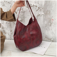 Load image into Gallery viewer, Rustic Tote Bag - MELLIROSE
