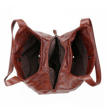 Load image into Gallery viewer, Rustic Tote Bag - MELLIROSE
