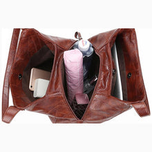 Load image into Gallery viewer, Rustic Tote Bag - MELLIROSE
