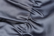 Load image into Gallery viewer, Off Shoulder Long Sleeve Mini Dress - MELLIROSE
