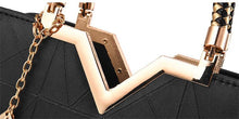 Load image into Gallery viewer, Multi-Pocket Zipper Shoulder Bag - MELLIROSE
