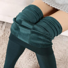 Load image into Gallery viewer, Thick Winter Leggings - MELLIROSE
