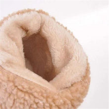 Load image into Gallery viewer, Ankle Fur Booties - MELLIROSE
