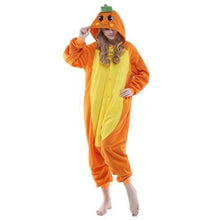 Load image into Gallery viewer, Onesie Pajamas - MELLIROSE
