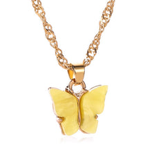Load image into Gallery viewer, Butterfly Collection - MELLIROSE
