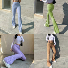 Load image into Gallery viewer, All Day Flared Pants

