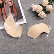 Load image into Gallery viewer, Invisible Push Up Bra Self-Adhesive
