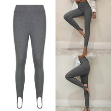 Load image into Gallery viewer, Locked up Knited Leggings
